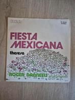 Vinyl single 'Roger Danneels & orchestra - Fiesta Mexicana', Ophalen of Verzenden, Gebruikt, Single