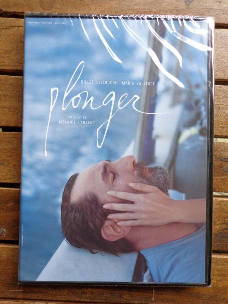 )))   Plonger  //  Gilles Lellouche  /  Drame, CD & DVD, DVD | Drame, Neuf, dans son emballage, Drame, Tous les âges, Enlèvement ou Envoi