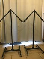 Penderie vêtements à roulettes, Enlèvement, Avec roues, Comme neuf