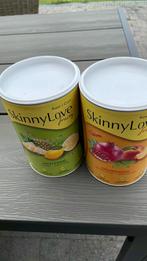 Skinny love kuur, Handtassen en Accessoires, Uiterlijk | Dieet en Afvallen, Ophalen, Nieuw