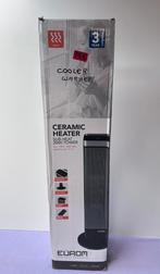 Verwarming staander. Eurom, Elektronische apparatuur, Ventilatoren, Ophalen, Ventilator met afstandsbediening, Zo goed als nieuw