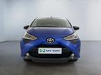 Toyota Aygo II X CARPLAY CAMERA CLIM, Achat, 998 cm³, Entreprise, Boîte manuelle