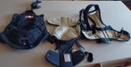 Draagsysteem baby Stokke, Kinderen en Baby's, Babydragers en Draagdoeken, Ophalen of Verzenden, Gebruikt