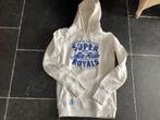 Sweat à capuche Superdry, taille S, neuf, Envoi, Neuf