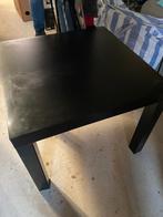 Vierkante tafel - Ikea, 50 à 100 cm, Carré, Enlèvement, Utilisé