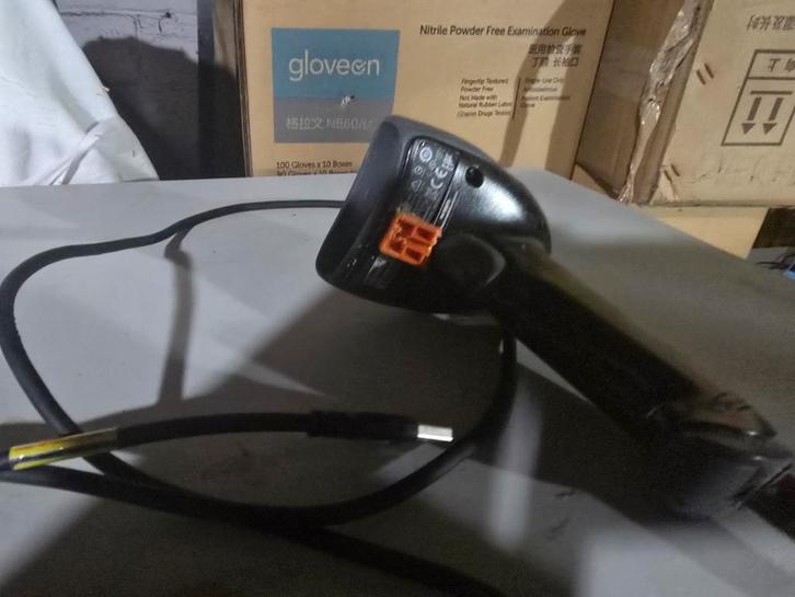 Honeywell handscanner barcodes, Computers en Software, Scanners, Barcodescanner, Ophalen of Verzenden