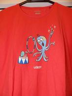 Woody zomerpyjama meisje octopus - maat 152, Woody, Meisje, Ophalen of Verzenden, Zo goed als nieuw