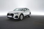 (2BHE758) AUDI Q3 SPORTBACK, Autos, Argent ou Gris, Achat, Entreprise, Carnet d'entretien