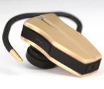 Jabra JX10 vintage Bluetooth Headset Cara Gold 24K, Bluetooth, Nieuw, In oorschelp (earbud), Belgie