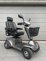 Scootmobiel Sterling S - 425 elektrische scooter nieuwstaat, Diversen, Ophalen of Verzenden, Inklapbaar, Zo goed als nieuw, Elektrische rolstoel