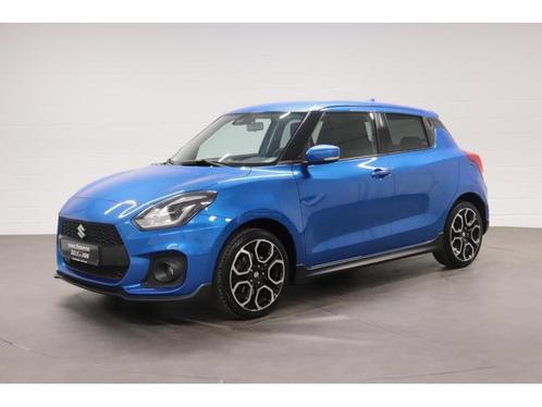 Suzuki Swift 1.4 TURBO SPORT Suzuki Swift Turbo Sport 1.4 14, Auto's, Suzuki, Swift, Adaptive Cruise Control, Airbags, Boordcomputer