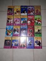 Vhs cassetten samson en gert, Cd's en Dvd's, Gebruikt, Alle leeftijden, Kinderprogramma's en -films, Overige typen
