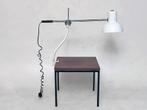 tafellamp klemlamp industrieel design, Ophalen of Verzenden, Huis en Inrichting