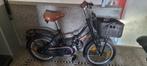 Kinderfiets met hulpwielen, als nieuw!, Fietsen en Brommers, Ophalen of Verzenden, Zo goed als nieuw