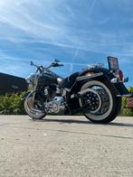 Harley-Davidson DELUXE !!! 414 Km stand !!!!, Particulier, 1690 cc, Chopper