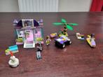 Lego Friends collectie, Kinderen en Baby's, Verzenden, Gebruikt, Losse stenen, Lego