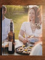 Toni De Coninck - Wijnweekends in België, Boeken, Ophalen of Verzenden, Nieuw, Toni De Coninck