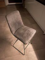 6 draaistoelen, Huis en Inrichting, Ophalen, Zo goed als nieuw
