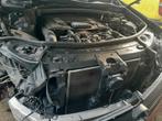 AIRCO LEIDING Mercedes-Benz GL (X164) (01-2006/12-2012), Gebruikt, Mercedes-Benz