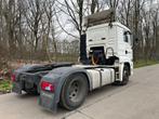 2006 MAN TGA 18.390 trekker - airco en Webasto - automaat, Auto's, Bedrijf, Te koop, Euro 3, MAN