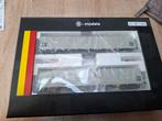 B-models bache wagen set, Hobby en Vrije tijd, Modeltreinen | Overige schalen, Ophalen of Verzenden, Zo goed als nieuw