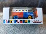 Majorette Kids planet volkswagen t1 bus, Hobby en Vrije tijd, Modelauto's | 1:50, Ophalen of Verzenden, Nieuw, Auto, Majorette