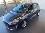 Ford Fiesta TREND BENZINE (bj 2018), Auto's, Stof, Gebruikt, https://public.car-pass.be/vhr/c4324300-ae25-49db-be98-1449b112f584