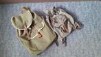 Sac à dos anciens, Gebruikt, 25 tot 40 cm, 30 tot 45 cm, Ophalen