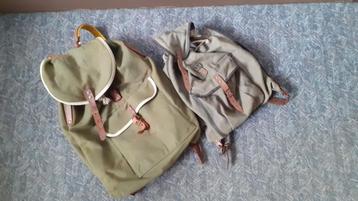 Sac à dos anciens beschikbaar voor biedingen