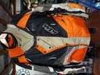 KTM ADVENTURE jack, Ophalen