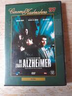 DVD 'De Zaak Alzheimer' met Koen De Bouw, Jan Decleir, Comme neuf, À partir de 12 ans, Thriller, Film