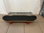 Skateboard X Space 70x20cm, Ophalen, Zo goed als nieuw, Skateboard