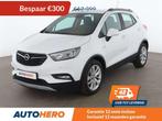 Opel Mokka X 1.6 Edition Start/Stop (bj 2018), Auto's, Stof, Gebruikt, MokkaX, 116 pk