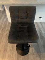 Zons barkruk - Barkrukken set van 4, Ophalen, Zo goed als nieuw