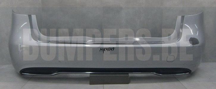 Bumper Mercedes B-Klasse W246 Facelift 14-A2468853525 Achter, Auto-onderdelen, Carrosserie, Bumper, Achter, Gebruikt, 6 maanden garantie