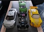 HPI R40 Full competition Pro(rare/zeldzaam), Hobby en Vrije tijd, Modelbouw | Radiografisch | Auto's, Ophalen of Verzenden, Zo goed als nieuw