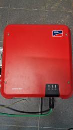 Onduleur à panneau solaire SMA Sunnyboy 3.6, Bricolage & Construction, Panneaux solaires & Accessoires, Enlèvement