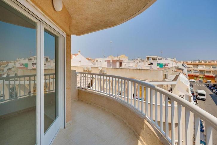 Vakantie appartement in het centrum van Torrevieja, Immo, Buitenland, Spanje, Appartement, Stad