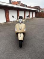 Vespa GTS 125, Ophalen, 125 cc, Zo goed als nieuw, GTS