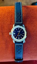 horloge, Handtassen en Accessoires, Horloges | Heren, Ophalen, Leer, Breitling, Polshorloge