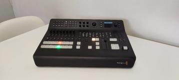 Blackmagic ATEM Television Studio Pro HD beschikbaar voor biedingen