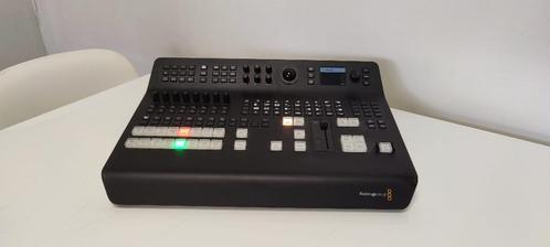 Blackmagic ATEM Television Studio Pro HD, Audio, Tv en Foto, Fotografie | Professionele apparatuur, Gebruikt, Ophalen of Verzenden