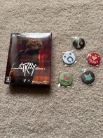 Stray special edition PS5, Enlèvement ou Envoi, Neuf