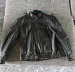 Veste, blouson, manteau, cuir moto RICHA, Motoren, Ophalen, Heren, Jas | leer, RICHA
