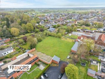 Grond te koop in Bassevelde, Jusqu'à 200 m²