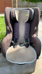 Bebecomfort autostoel, Kinderen en Baby's, Autostoeltjes, Verstelbare rugleuning, Ophalen, Overige merken, Gebruikt