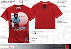 Marvel Extreme T-Shirt Wolverine Sun Maat L, Ophalen of Verzenden, Nieuw, Film, Kleding