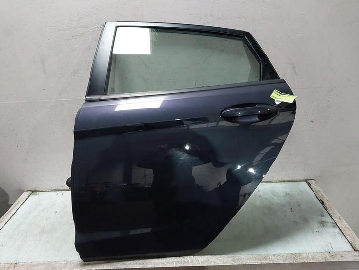 PORTIER LINKS ACHTER Ford Fiesta 6 (JA8) (|1692503|), Auto-onderdelen, Carrosserie, Deur, Ford, Achter, Links, Gebruikt
