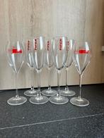 Piper Champagne glazen, Ophalen, Zo goed als nieuw