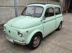 1974 Autobianchi 120 Oldtimer, Auto's, Overige Auto's, Gebruikt, Bedrijf, Overige carrosserie, Te koop